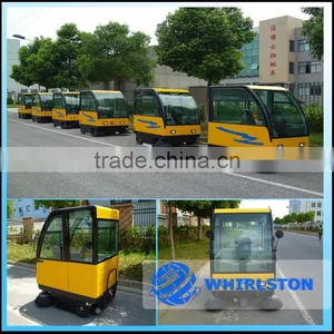 Whirlston Dust Cleaning Cart thumbnail-1