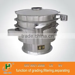 2013 Particle Size Grading Rotary Vibratory Sieves thumbnail-1