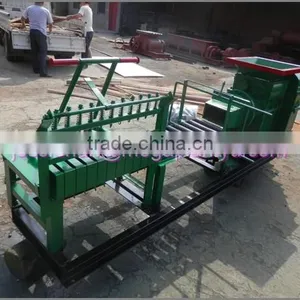 Zhengzhou Manufacturers Electric Clay Brick Moulding Machine for Sale in Malaysia thumbnail-3