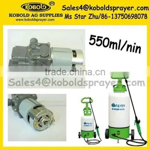 KOBOLD Battery Sprayer Pump 6V thumbnail-1