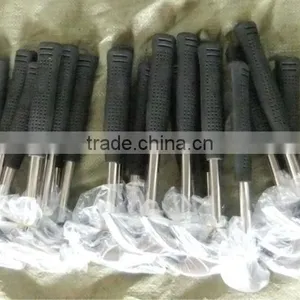 Claw Hammer With Steel Pipe Handle thumbnail-3