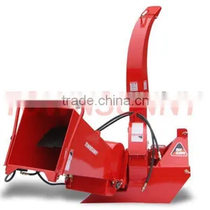 Pto Wood Chipper With CE Hot Sale thumbnail-1