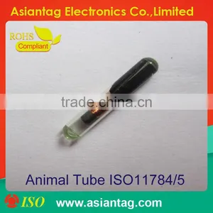 134.2khz Rfid Animal Tag Cheap Pet Microchip thumbnail-1