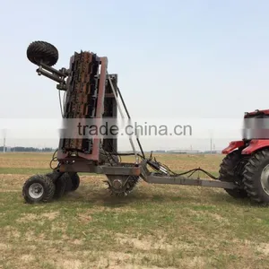 1BMCJ-9.2 Chopper for Stalk and Stubble for Four-wheel Tractor thumbnail-1