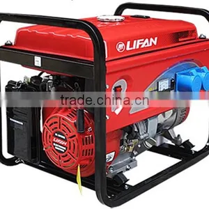 Hot Selling LIFAN Gasoline Generator 2.5GF-3 thumbnail-1