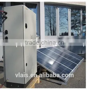 5kw 10kw 20kw 30kw Solar Systems Solar Power System for Home thumbnail-2