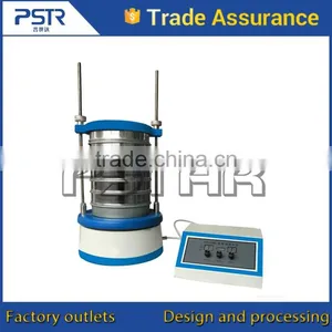 China Supplier Soil Sieve Test Set thumbnail-2