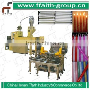 Automatic Candle Extruder Machine thumbnail-1