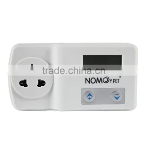 Nomo Digital Aquarium Temperature Controller for Reptile Pet thumbnail-4