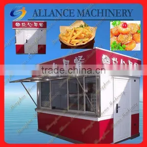3 ALMFC12 Hotsale Mini Snack Machine thumbnail-1