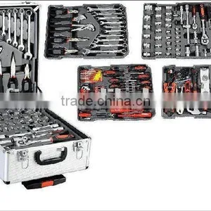 TOOL SET; TOOL KITS; HAND TOOLS KIT thumbnail-1