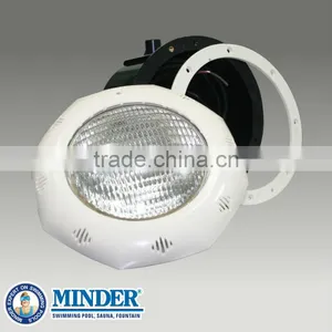 PPS Series Plastic and Flat Underwater Led Lights for Bathtubs Underwater Led Light Underwater Light thumbnail-1