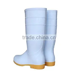 New Foodstuffs PVC Wellington Boots thumbnail-3