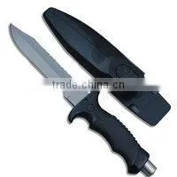 Professional Dive Knife thumbnail-1