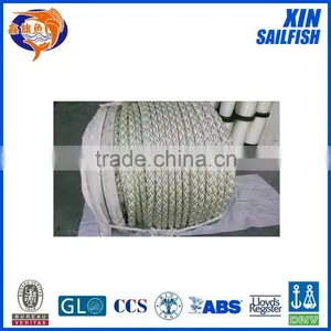48mm Nylon Rope Price Cheap for Marine Use thumbnail-1