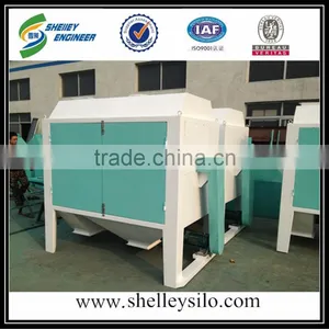 Grain Wheat Small Seed Cleaning Machine for Sale thumbnail-4