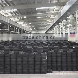 Sinotyre Industrial Qingdao Limited company overview - view 1 thumbnail
