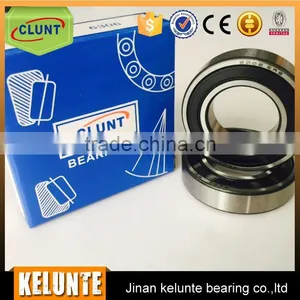 Japan Nachi Bearing Mechanical Parts Deep Groove Ball Bearing 6007 thumbnail-6