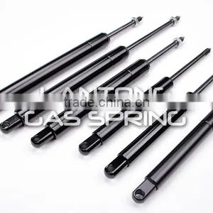 Lockable Steel Gas Spring For Medical Equipment Hospital Bed thumbnail-2