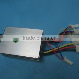 Controller for 800W 36V Motor thumbnail-1