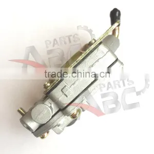 MANCO TALON 260CC 300CC LINHAI BIGHORN JCL XINGYUE 300 ATV FUEL PUMP ASSEMBLY thumbnail-4