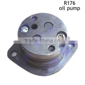 Agriculture Diesel Engine Spare Parts R176 Oil Pump thumbnail-1
