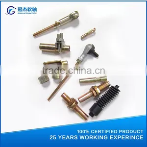 Cable End Fittings End Rod Thread Adapters thumbnail-2