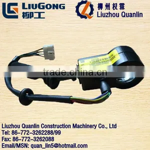 Liugong 34J2002 Forklift Direction Switch Liugong China Forklift Spare Parts thumbnail-1