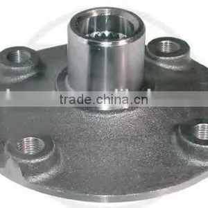 AUTO WHEEL HUB UNIT 3307.49 USE FOR CAR PARTS OF PEUGEOT 106 / 205 / 306 / 309 thumbnail-1