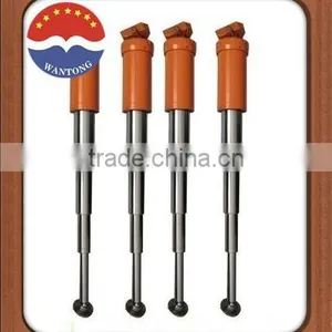 High Pressure Telescopic Hydraulic Oil Cylinder thumbnail-1