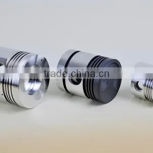 Low Price Diesel Engine Parts Piston (4 Ring 5 Ring ) From China thumbnail-1