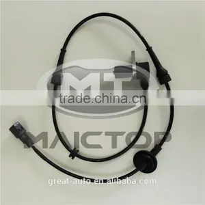 Auto Electrical System ABS Sensor Wheel Speed Sensor for Nissan 47910-5E910 thumbnail-2
