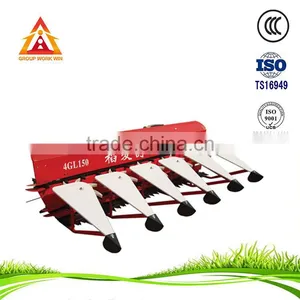 Factory Herbs Cutter Machine thumbnail-6