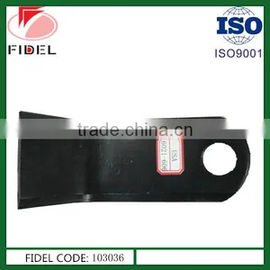 FIDEL 65Mn Rotary Blade Mower thumbnail-6