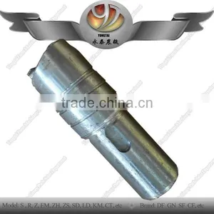 Tractor Starting Shaft for Single Cylinder Diesel Engine Agriculture Parts thumbnail-1