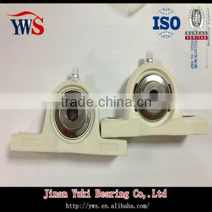 UCP206 Stainless Steel Bearing With Plastic Housing thumbnail-6