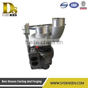 Factory Supplied Parts Turbo Prices thumbnail-1