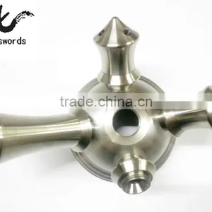 OEM ODM With CE Certificate Titanium Machining thumbnail-3