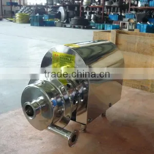 Small Centrifugal Pumps thumbnail-1