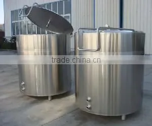 Customize Insualtion Barrels / Insulation Pail / Storage Tank / Water Tank / Liquid Tank thumbnail-3