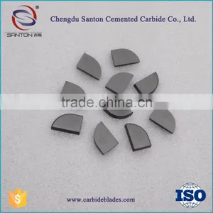 Cemented Carbide Tips for Boring Tools D130 thumbnail-1