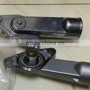 Aluminum Material Thermostat Assembly 8200561426 8200023915 thumbnail-5
