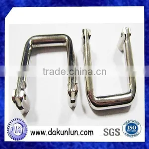 Stainless Steel Stretching Parts ,drawer Handle thumbnail-1