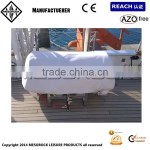 Winch Covers, Wheel Binnacle Covers, Hatch Covers thumbnail-1