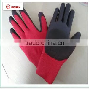 pu Coated Cut Resistant Hand Glvoes thumbnail-6
