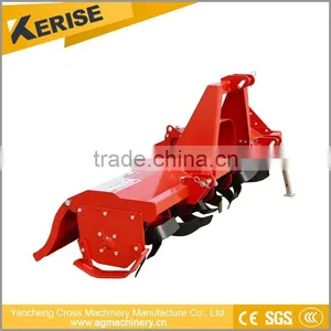 Small Tractor Use Farm Implements for PTO Cultivator thumbnail-1