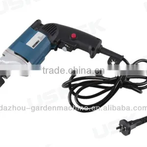 ELECTRIC HAND DRILL thumbnail-1