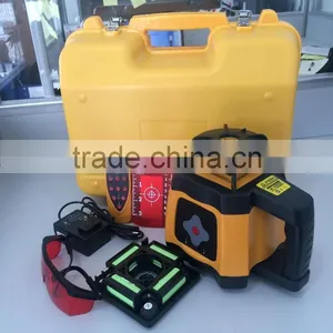 Agriculture Laser Leveling System RT10/LS370/LS709/SE35R thumbnail-1