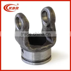 KBR-20223-00 Agricultural Machinery System Part Steel Tractor Parts Drive Shaft thumbnail-1