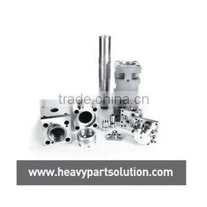 Hydraulic Breaker/Hammer Kwanglim Spare Parts thumbnail-1
